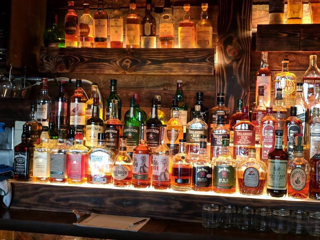 Pomona Valley Mining Co | restaurant | 1777 Gillette Rd, Pomona, CA 91768, USA | 9096233515 OR +1 909-623-3515