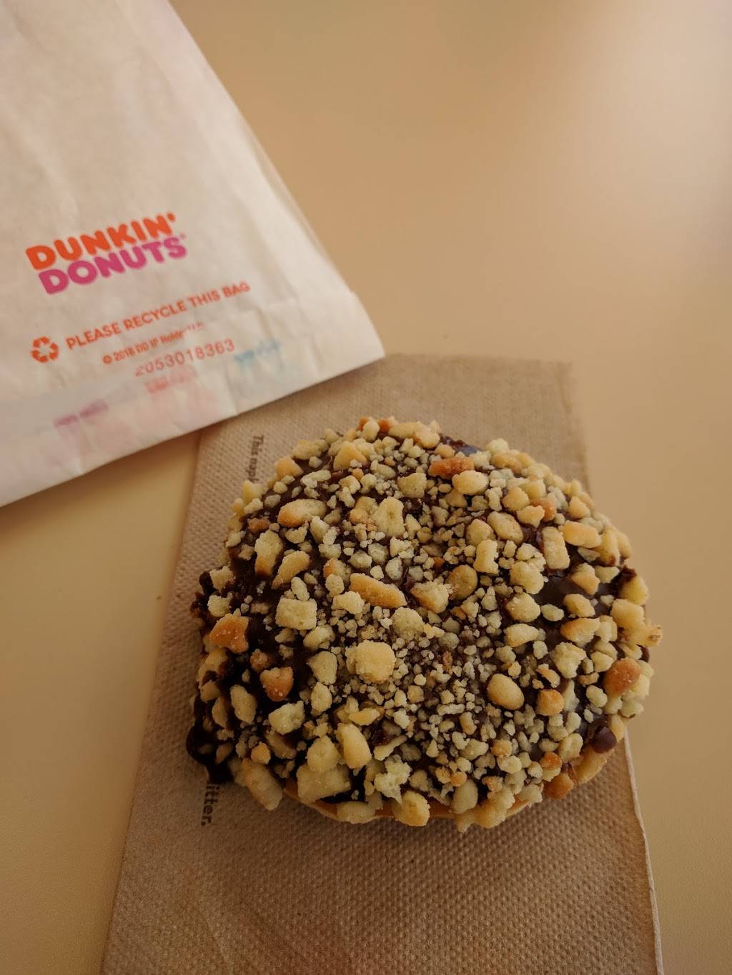 Dunkin | bakery | 51511 Schoenherr Rd, Shelby Charter Twp, MI 48315, USA | 5869947733 OR +1 586-994-7733