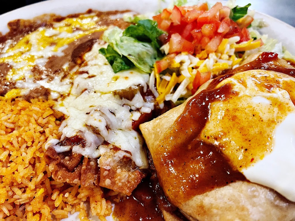 Fiesta Guadalajara | restaurant | 1571 Ogden Rd, Montrose, CO 81401, USA | 9702492460 OR +1 970-249-2460