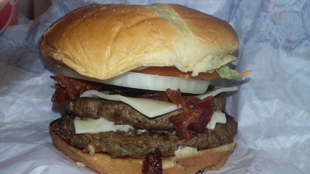 Dairy Queen Grill & Chill | restaurant | 723 6th Ave, St Albans, WV 25177, USA | 3047276011 OR +1 304-727-6011