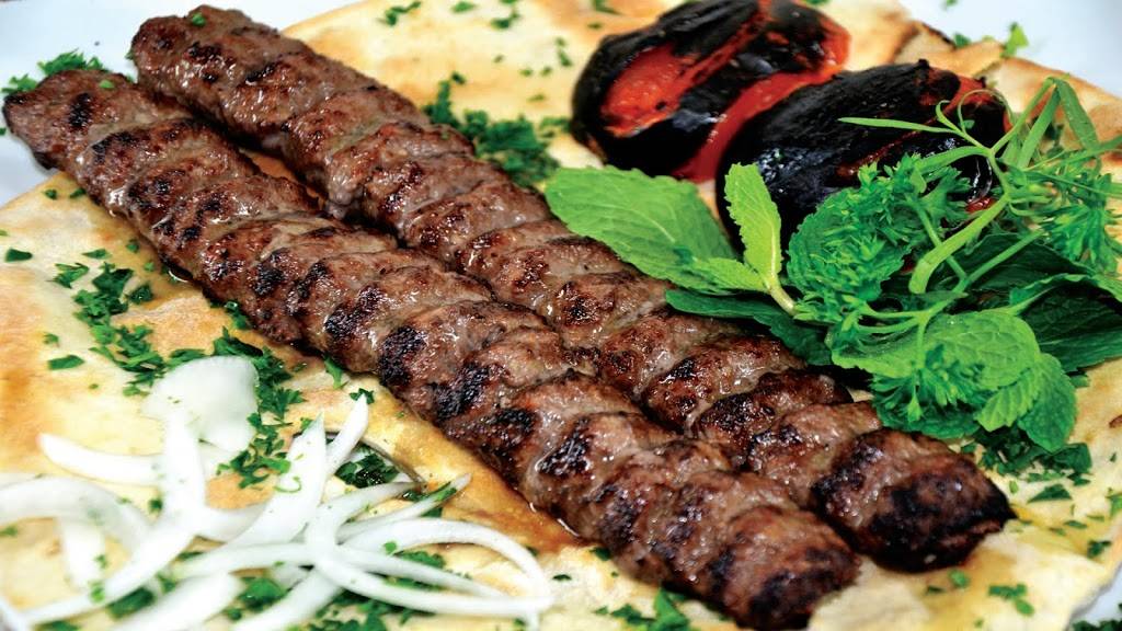 Samar Kabab House | restaurant | 1-1729 Walkley Rd, Ottawa, ON K1V 2P6, Canada | 6135237171 OR +1 613-523-7171