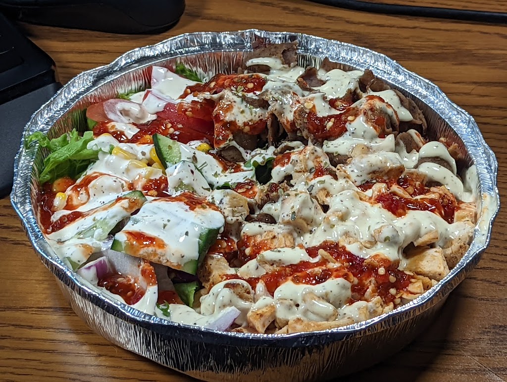 Gyro 360 | restaurant | 4610 Long Prairie Rd #140, Flower Mound, TX 75028, USA | 4694644277 OR +1 469-464-4277