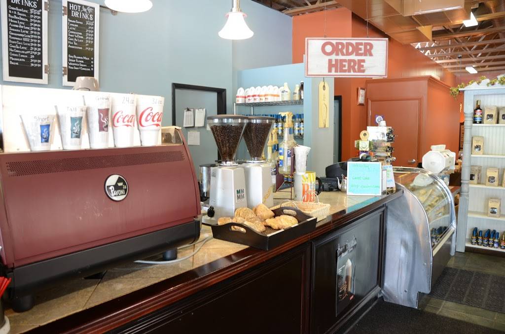 Big Ben Coffee Co | cafe | 1230 W Jefferson St, Kokomo, IN 46901, USA | 7654579530 OR +1 765-457-9530