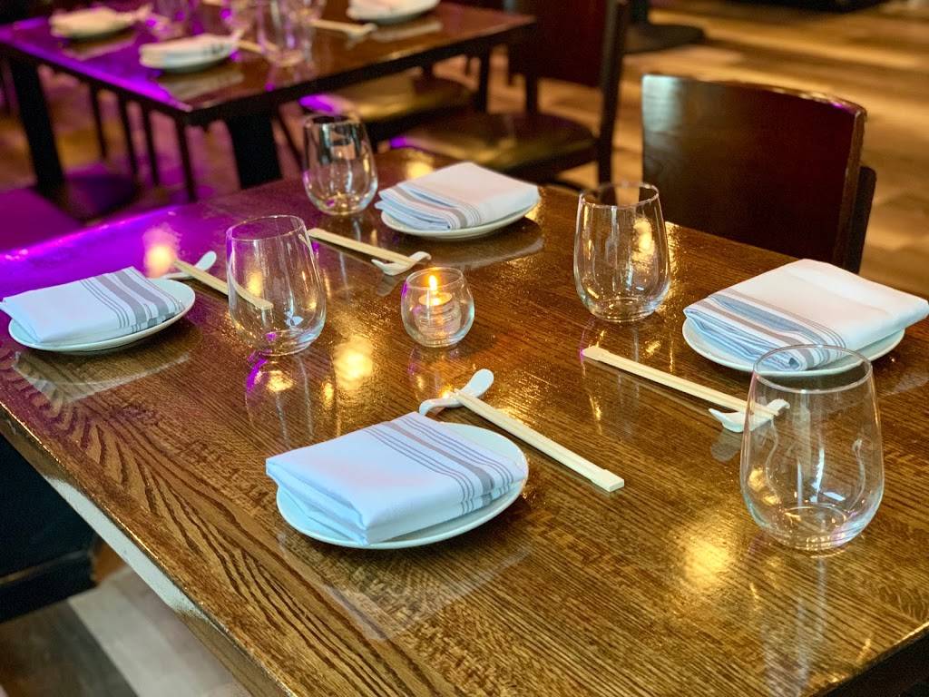 Shinsen | restaurant | 1322 Chicago Ave, Evanston, IL 60201, USA | 8474250077 OR +1 847-425-0077