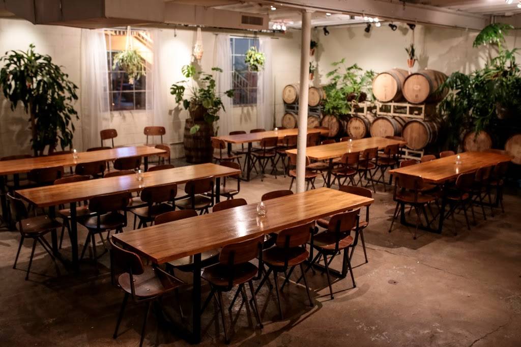 Seventh Son Brewing Co. | restaurant | 1101 N 4th St, Columbus, OH 43201, USA | 6144212337 OR +1 614-421-2337