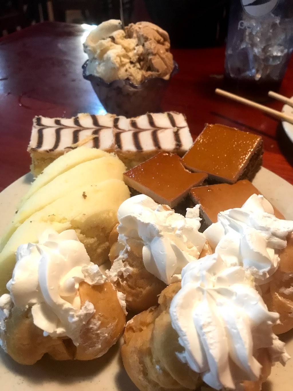 New Century Buffet | restaurant | 5436 Bell Forge Ln E, Antioch, TN 37013, USA | 6157179887 OR +1 615-717-9887