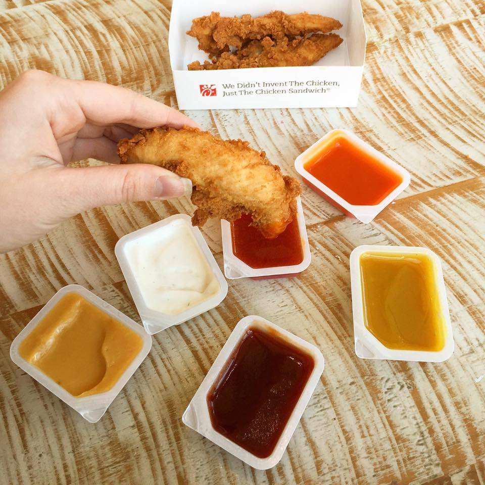 Chick-fil-A | restaurant | 12310 W Dodge Rd, Omaha, NE 68154, USA | 4028848654 OR +1 402-884-8654