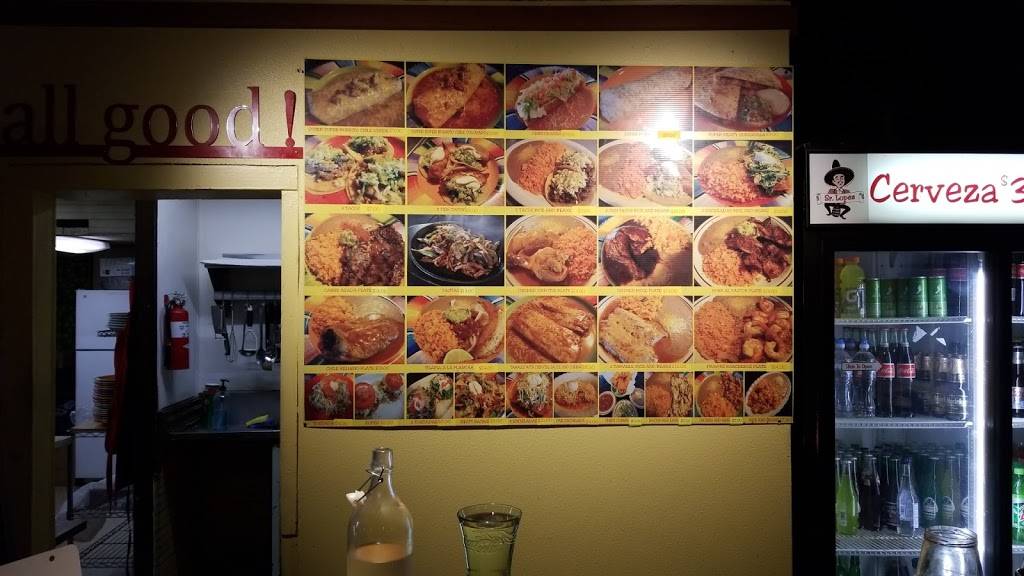 Señor Lopez Restaurant, Taqueria | restaurant | 3075 E St, Hubbard, OR 97032, USA | 5039820389 OR +1 503-982-0389
