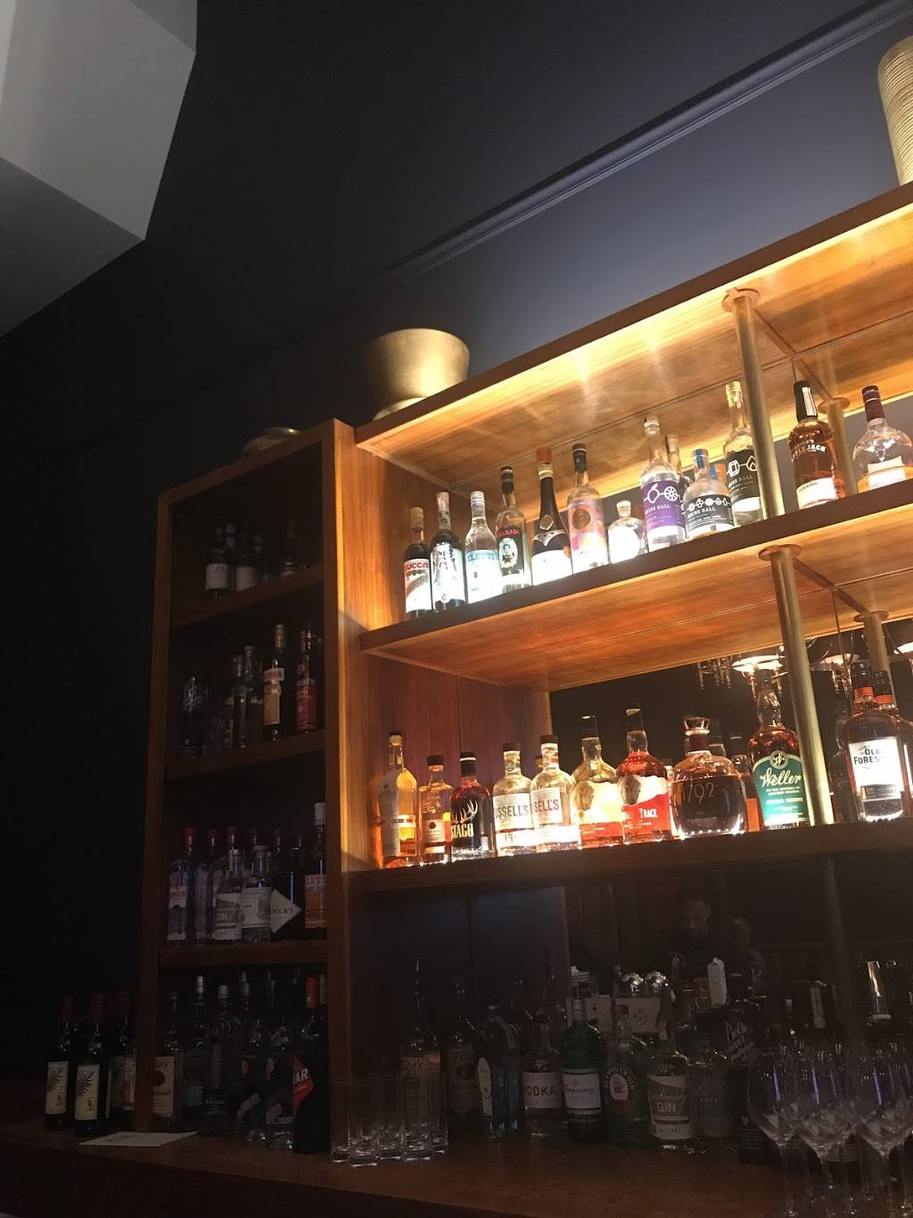 Eleven | Eleven | restaurant | 1111 W Lake St, Chicago, IL 60607, USA | 3122488942 OR +1 312-248-8942