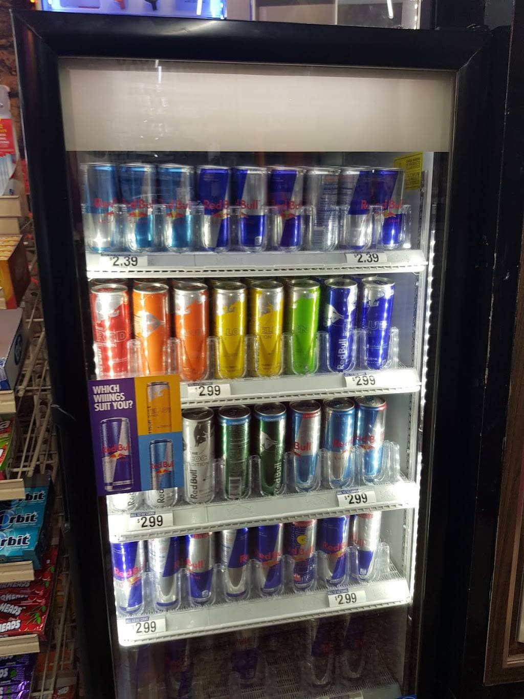 Rains Market & Eatery | restaurant | 106 Rains Ave, Nashville, TN 37203, USA | 6156477466 OR +1 615-647-7466