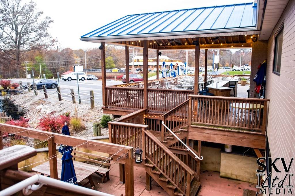 Fallston Barrel House | restaurant | 2403 Belair Rd, Fallston, MD 21047, USA | 4439813062 OR +1 443-981-3062