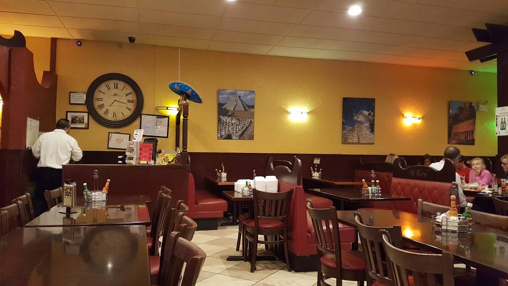 El Toro Mexican Restaurant | restaurant | 3816 Paxton Ave, Cincinnati, OH 45209, USA | 5133214222 OR +1 513-321-4222