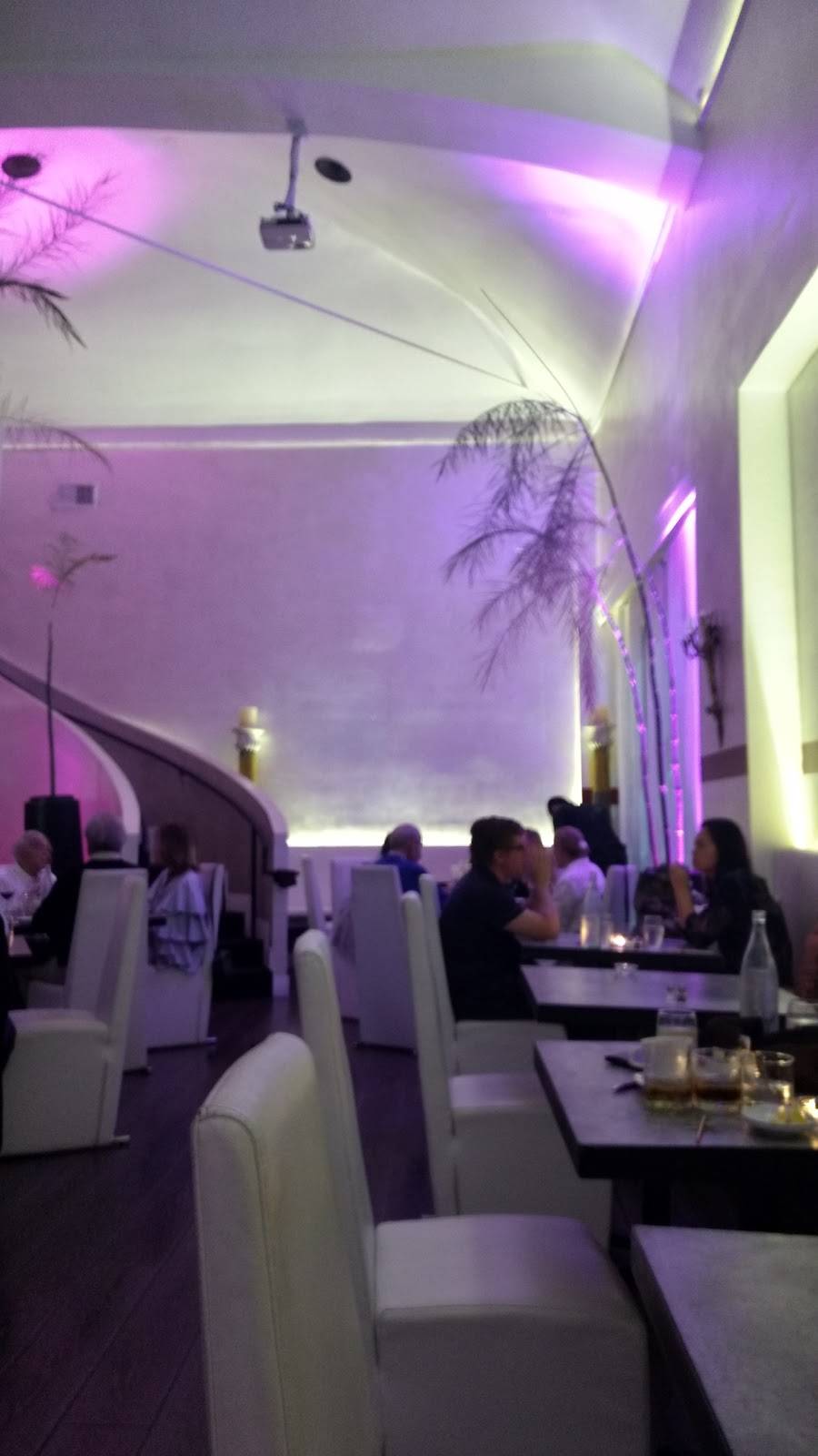 Sfixio | restaurant | 9737 S Santa Monica Blvd, Beverly Hills, CA 90210, USA | 3103851800 OR +1 310-385-1800