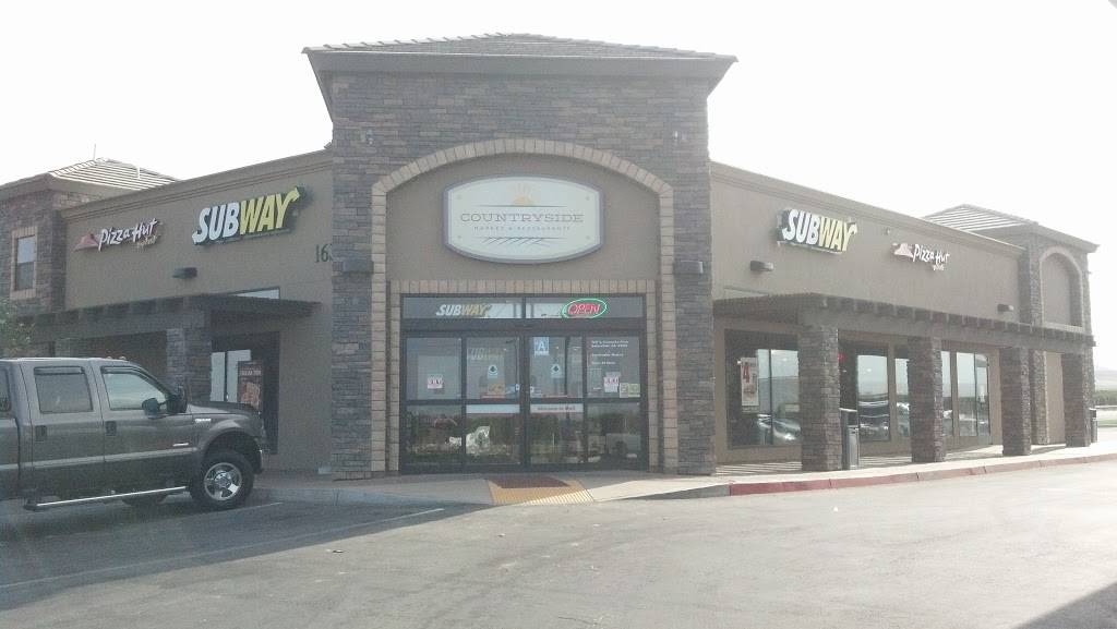 Countryside Market and Restaurants | meal takeaway | 1631 Comanche Dr, Bakersfield, CA 93307, USA | 6613640315 OR +1 661-364-0315
