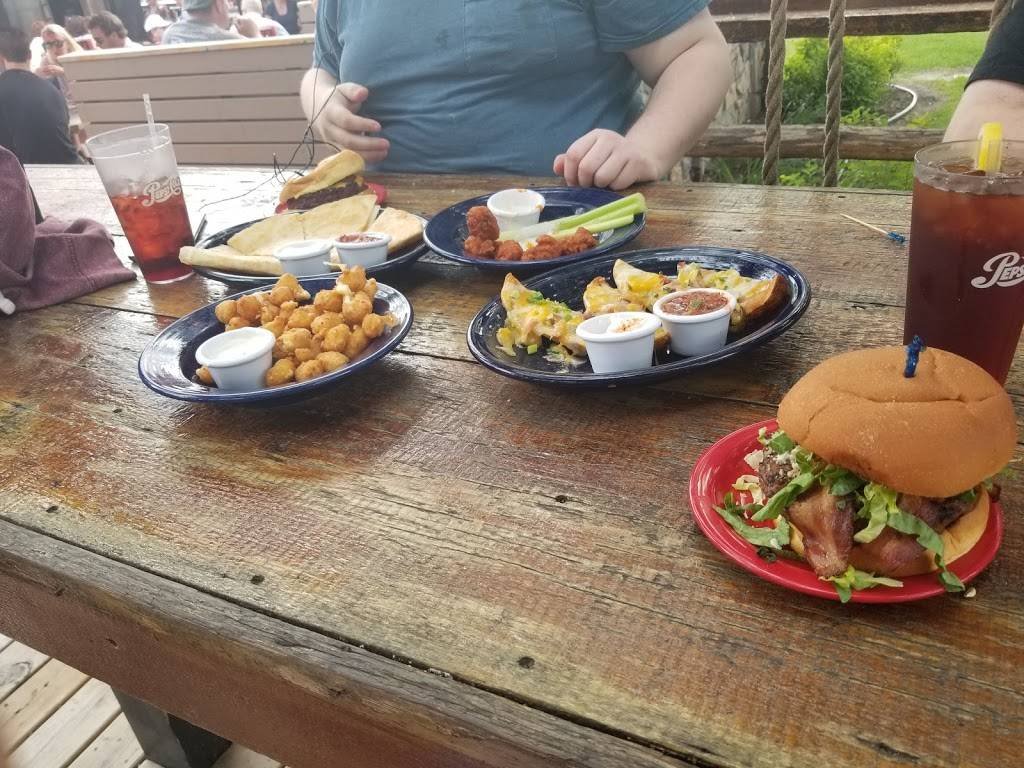 Cowboy Jacks | restaurant | 2397 Palmer Dr, New Brighton, MN 55112, USA | 6516049309 OR +1 651-604-9309