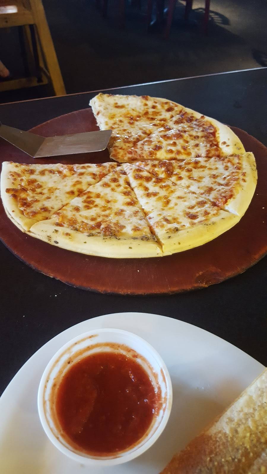 Pizza Hut | meal takeaway | 802 Cosby Hwy, Newport, TN 37821, USA | 4236258909 OR +1 423-625-8909