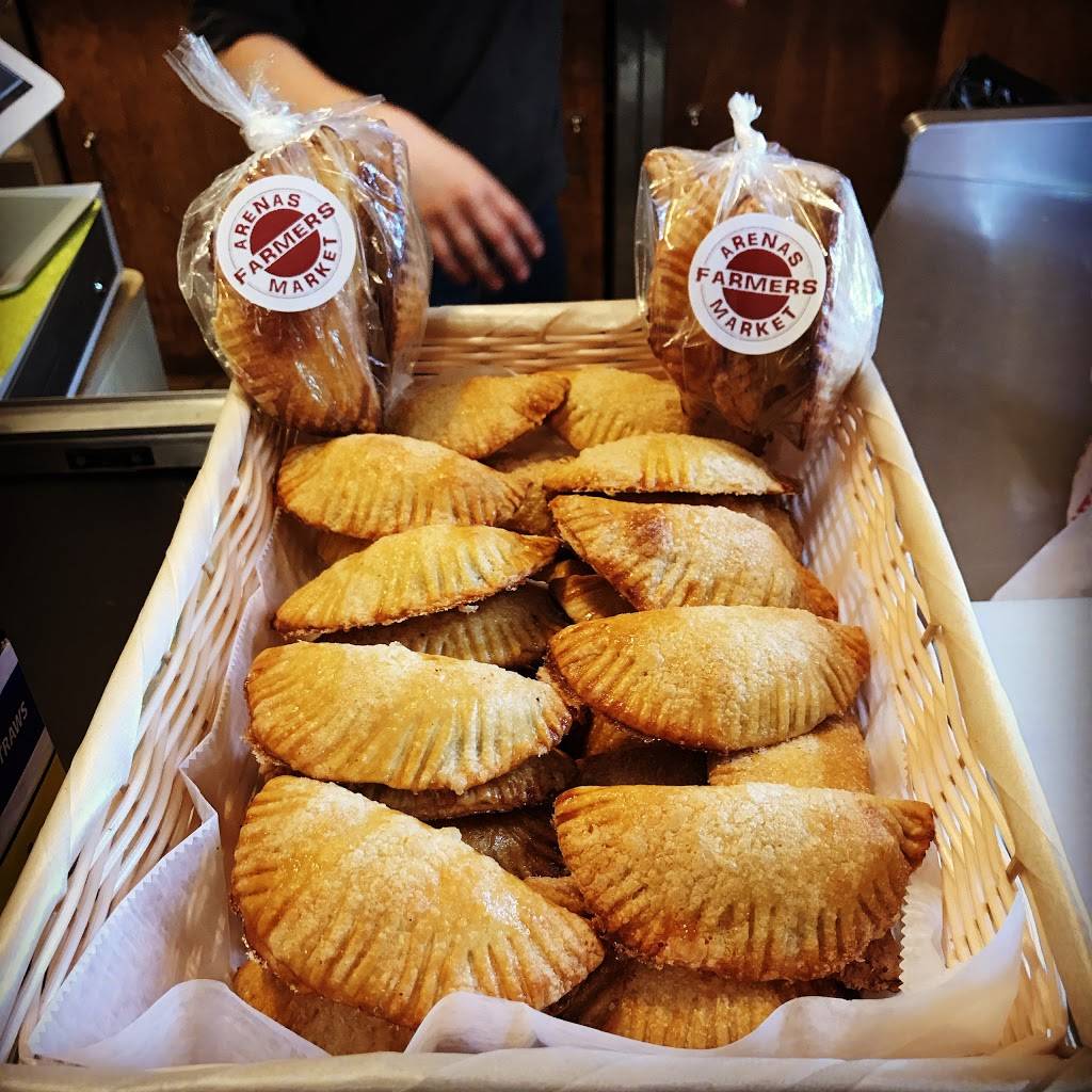 Arenas Market | cafe | 1 Ashwood Ave, Summit, NJ 07901, USA | 9085981999 OR +1 908-598-1999