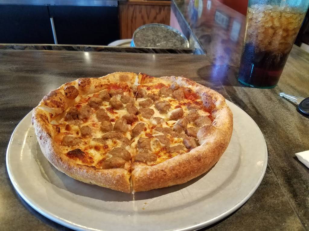 Pizza Central | restaurant | 526 N Belair Rd #103, Evans, GA 30809, USA | 7066519899 OR +1 706-651-9899