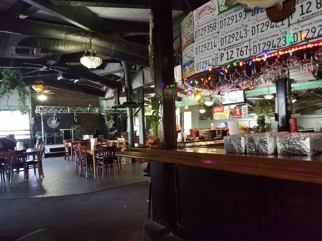 Restaurant Forest | restaurant | 5025 Jonesboro Rd, Forest Park, GA 30297, USA | 4049680021 OR +1 404-968-0021