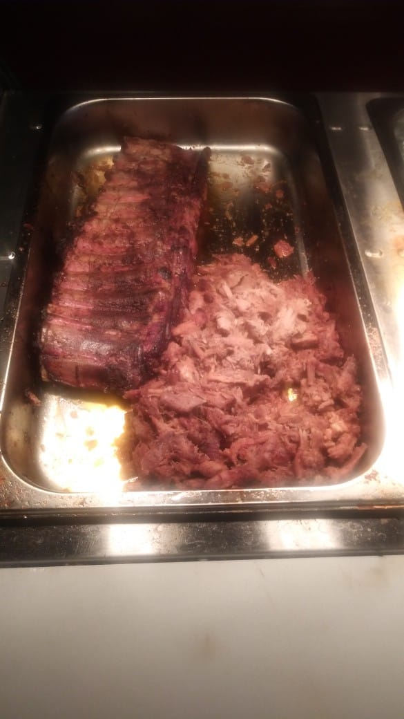 BRADFORD’S BAR-B-QUE | restaurant | 14051 Indian St STE D, Moreno Valley, CA 92553, USA | 9514721994 OR +1 951-472-1994