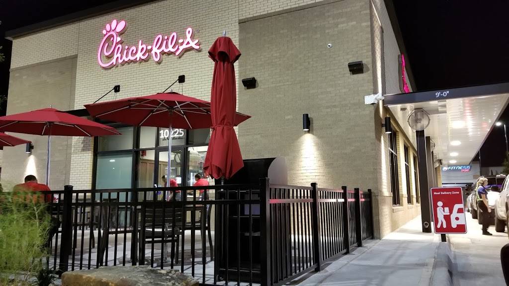 Chick-fil-A | restaurant | 1254930010001, Houston, TX 77075, USA | 7139461800 OR +1 713-946-1800