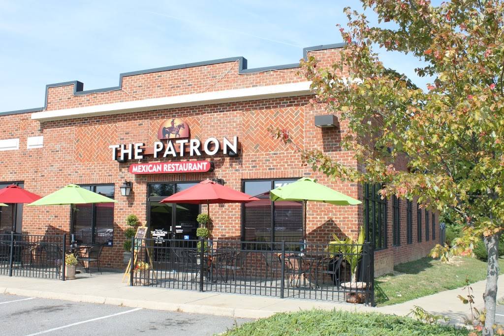 The Patron | restaurant | 7610 Left Flank Rd, Mechanicsville, VA 23116, USA | 8045596745 OR +1 804-559-6745