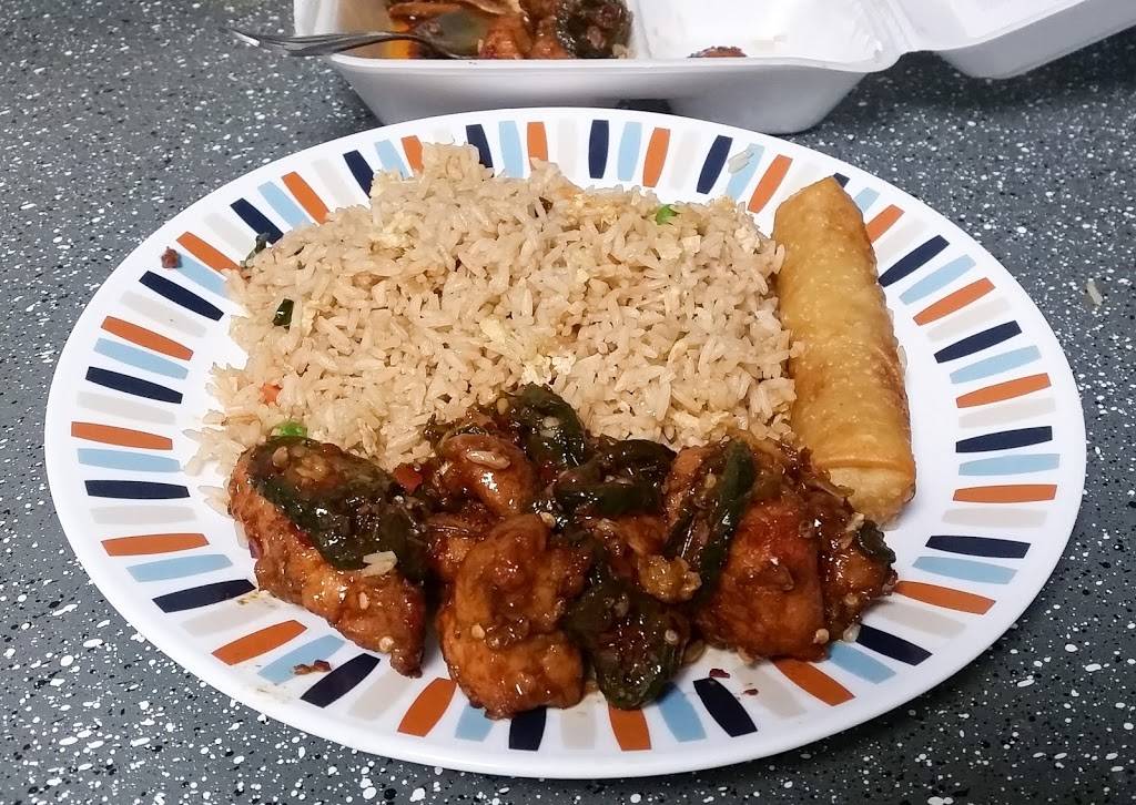 Wok On Wheels - Bulverde | restaurant | 22250 Bulverde Rd, San Antonio, TX 78261, USA | 2104975511 OR +1 210-497-5511