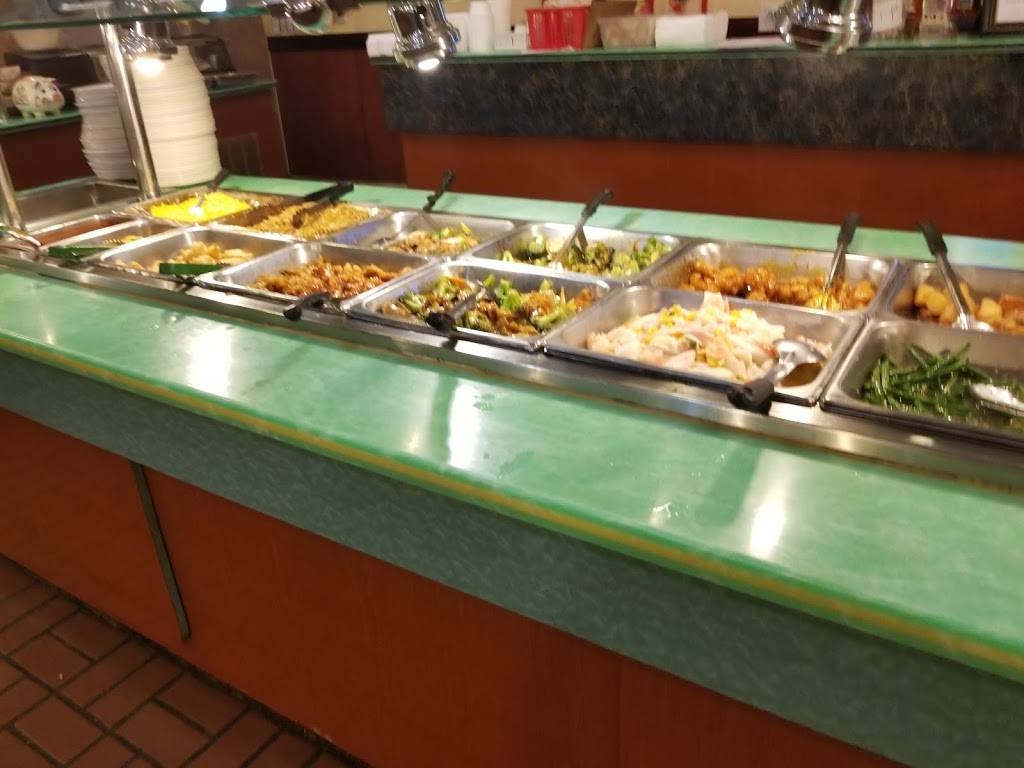 Panda Garden Buffet | restaurant | 120 Locust St, Dayton, TN 37321, USA | 4237755557 OR +1 423-775-5557