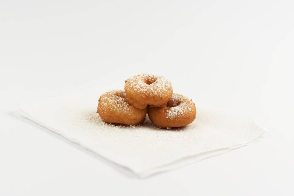 Mini Donut Factory | bakery | 6170 W Grand Ave #471, Gurnee, IL 60031, USA | 8478555970 OR +1 847-855-5970