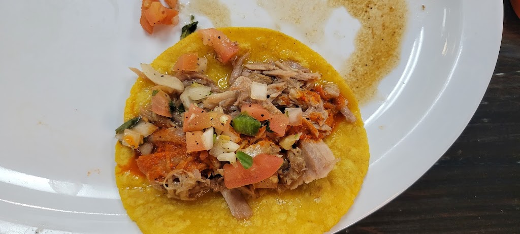 Comiendo con Memo #2 | restaurant | 12313 NW Grand Ave, El Mirage, AZ 85335, USA | 6232303699 OR +1 623-230-3699