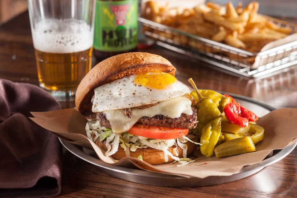 Barlines at Omni Nashville Hotel | restaurant | 250 5th Ave S, Nashville, TN 37203, USA | 6157825300 OR +1 615-782-5300