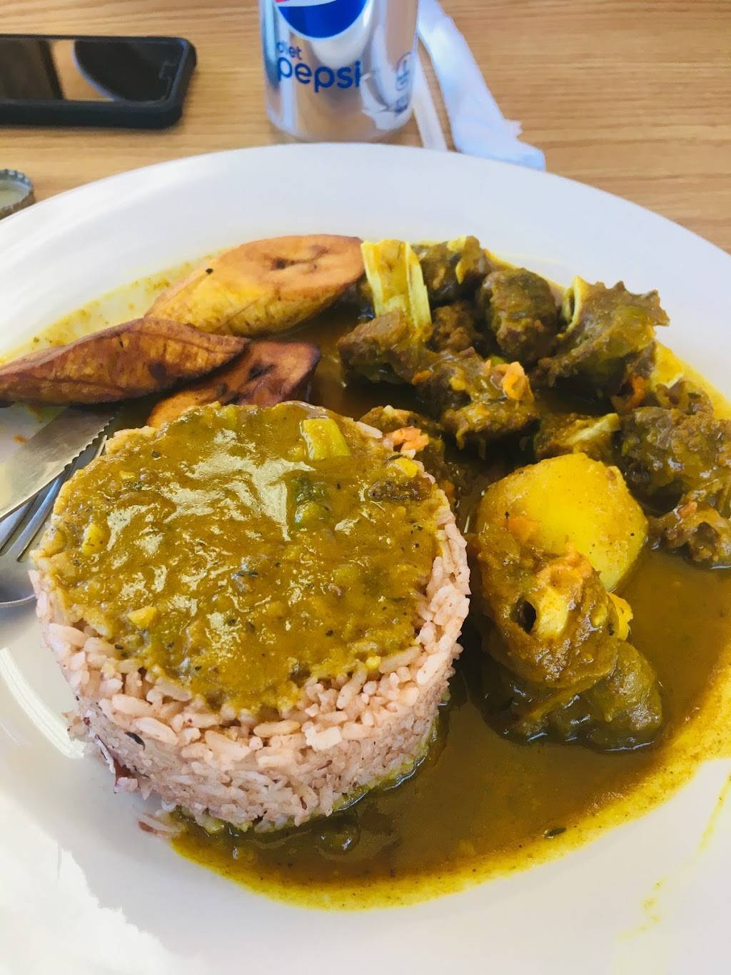 Jamaican Flavor | restaurant | 3016 S Academy Blvd, Colorado Springs, CO 80916, USA | 7193910142 OR +1 719-391-0142