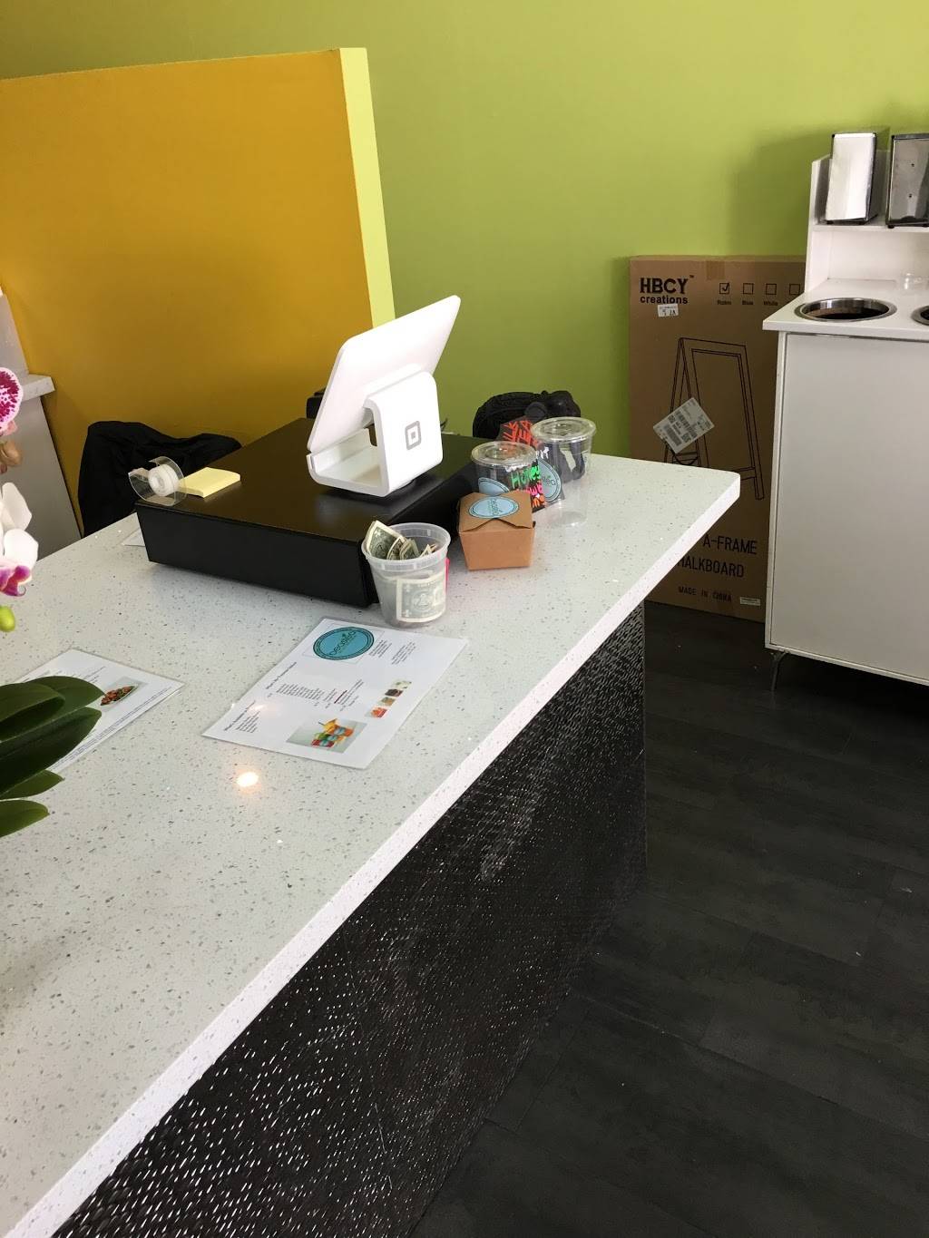 Beastea | meal takeaway | 2785 El Camino Real, Santa Clara, CA 95051, USA | 4086421745 OR +1 408-642-1745