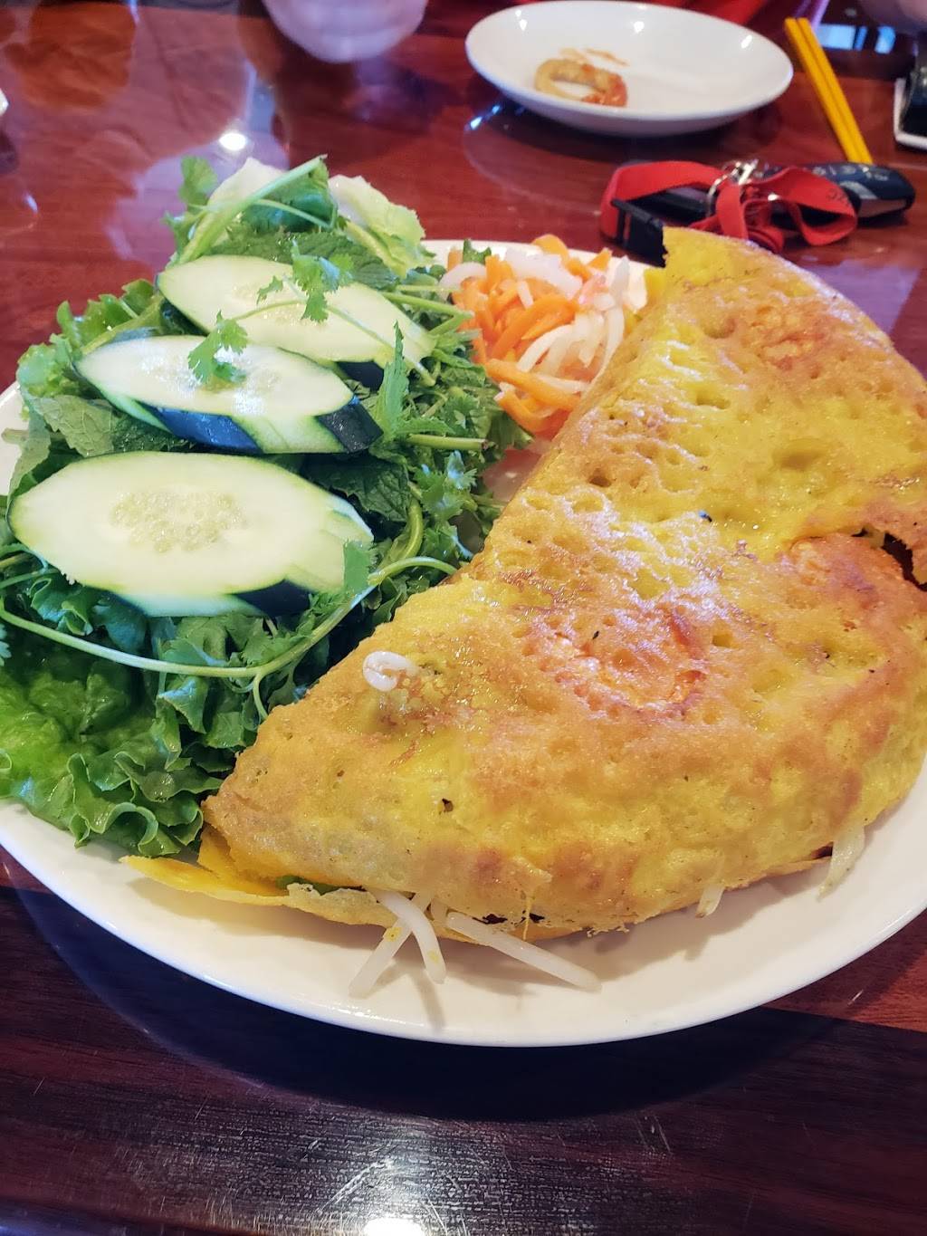 Saigon Bistro | restaurant | 4291 Century Blvd, Pittsburg, CA 94565, USA | 9257781798 OR +1 925-778-1798