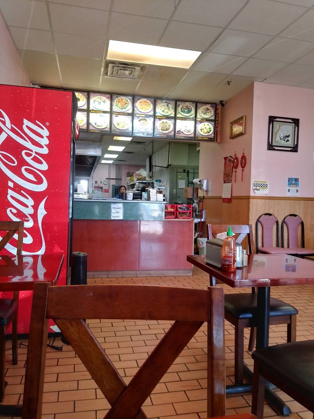 Chinese Panda | restaurant | 208 Keul Rd, Dixon, IL 61021, USA | 8152882288 OR +1 815-288-2288