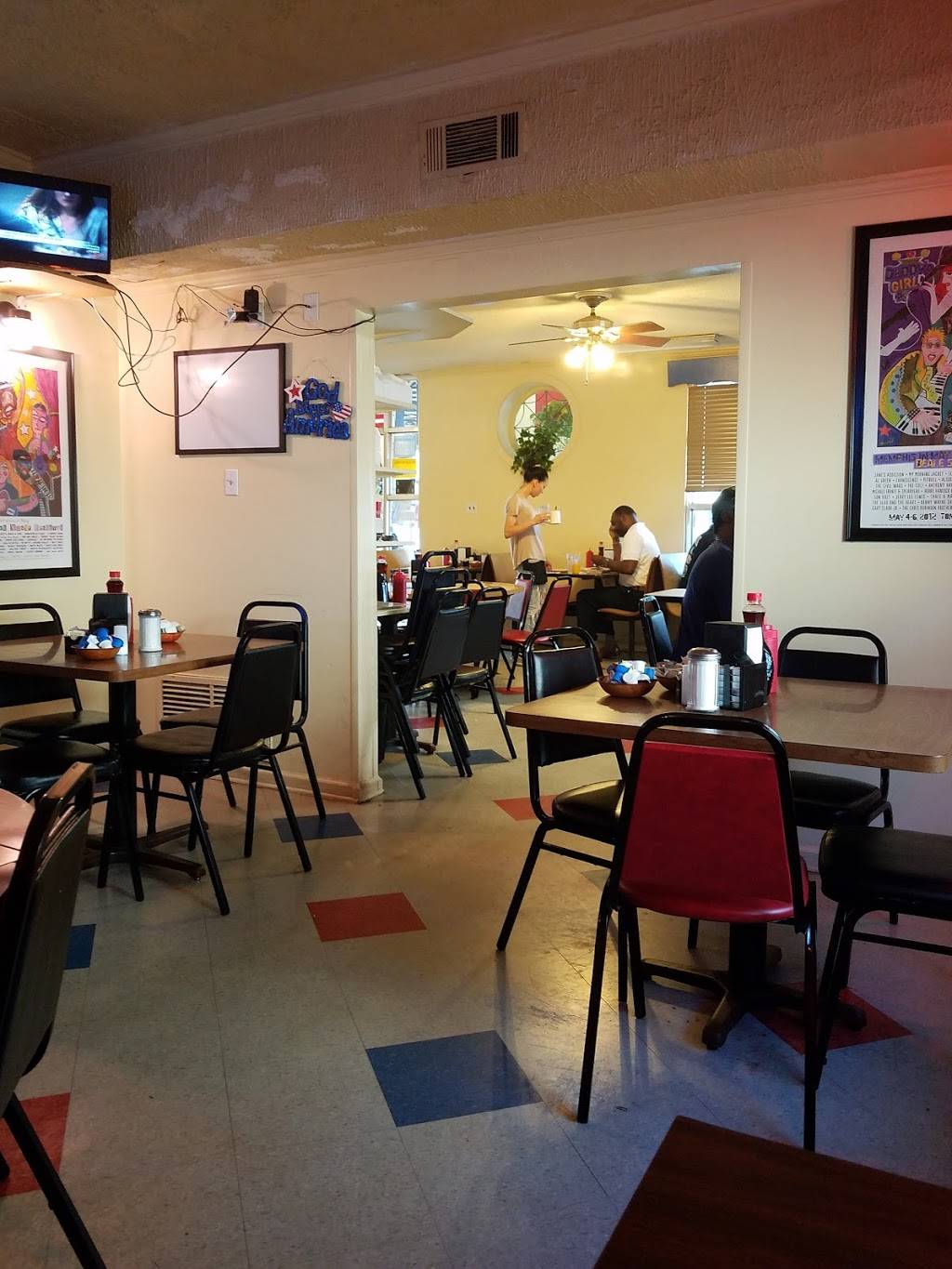 Pancake Shop | restaurant | 4838 Summer Ave, Memphis, TN 38122, USA | 9017670206 OR +1 901-767-0206