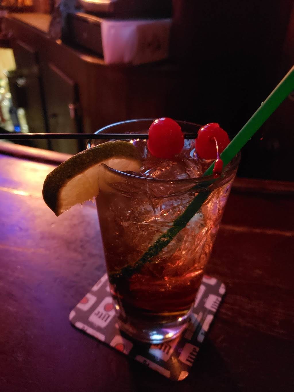 The Belmar Pub & Grill | restaurant | 95 Main St, Binghamton, NY 13905, USA | 6077245920 OR +1 607-724-5920