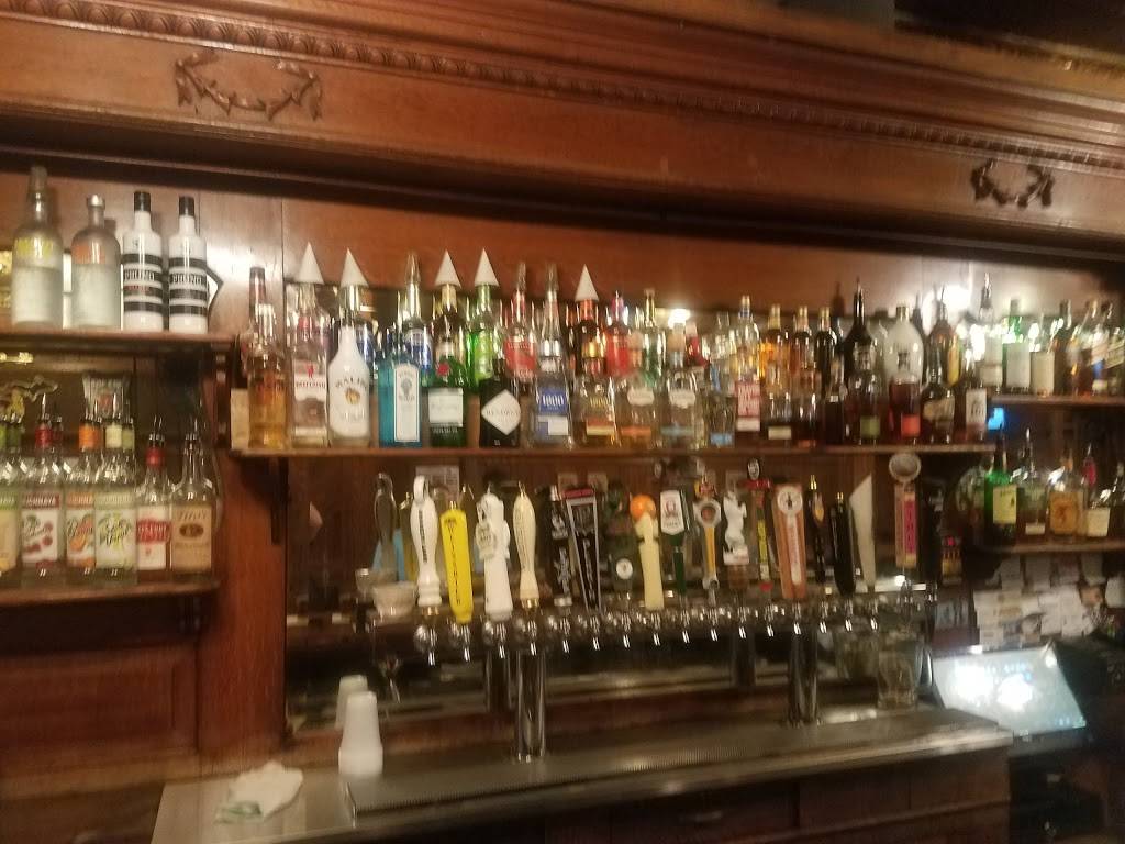 Jacobys | restaurant | 624 Brush St, Detroit, MI 48226, USA | 3139627067 OR +1 313-962-7067