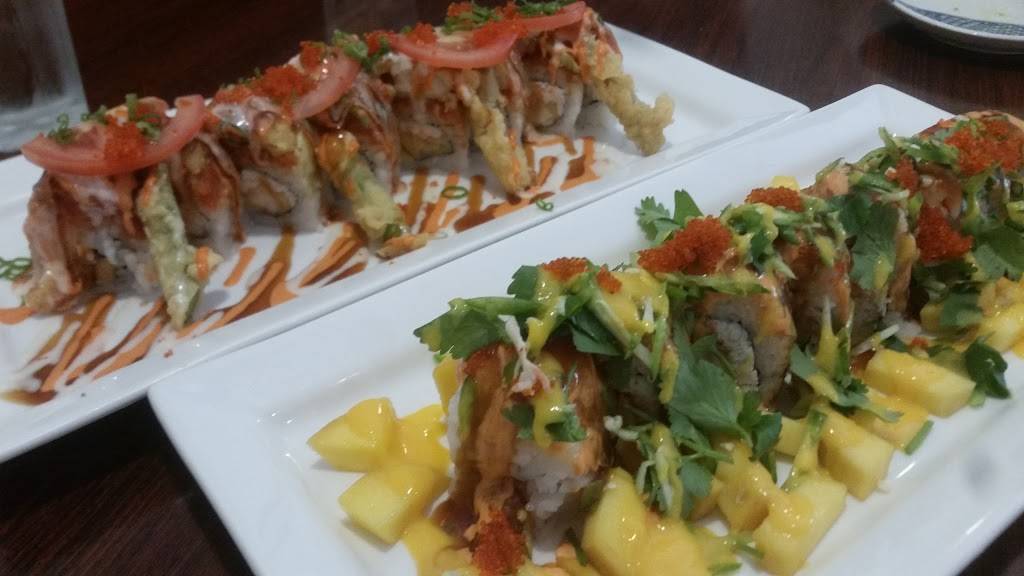 Masumi Japanese Restaurant | restaurant | #110, 1140 W Colony Rd, Ripon, CA 95366, USA | 2095997188 OR +1 209-599-7188