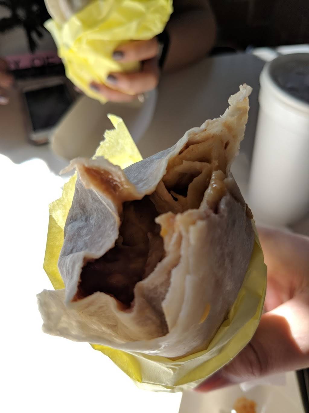 Al & Beas Mexican Food | restaurant | 2025 E 1st St, Los Angeles, CA 90033, USA | 3232678810 OR +1 323-267-8810