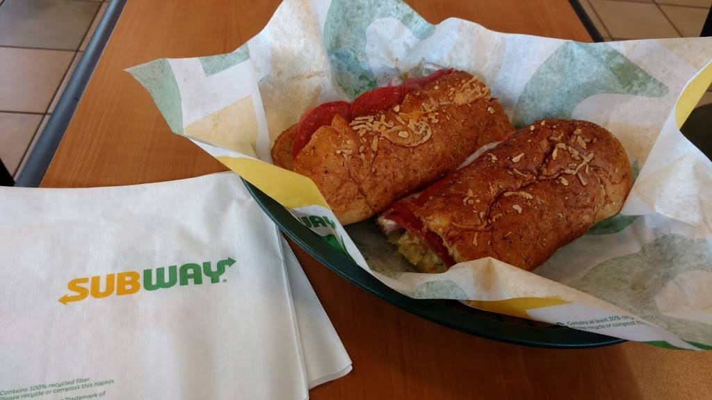 Subway | restaurant | 1119 Woodruff Rd, Greenville, SC 29607, USA | 8642817690 OR +1 864-281-7690