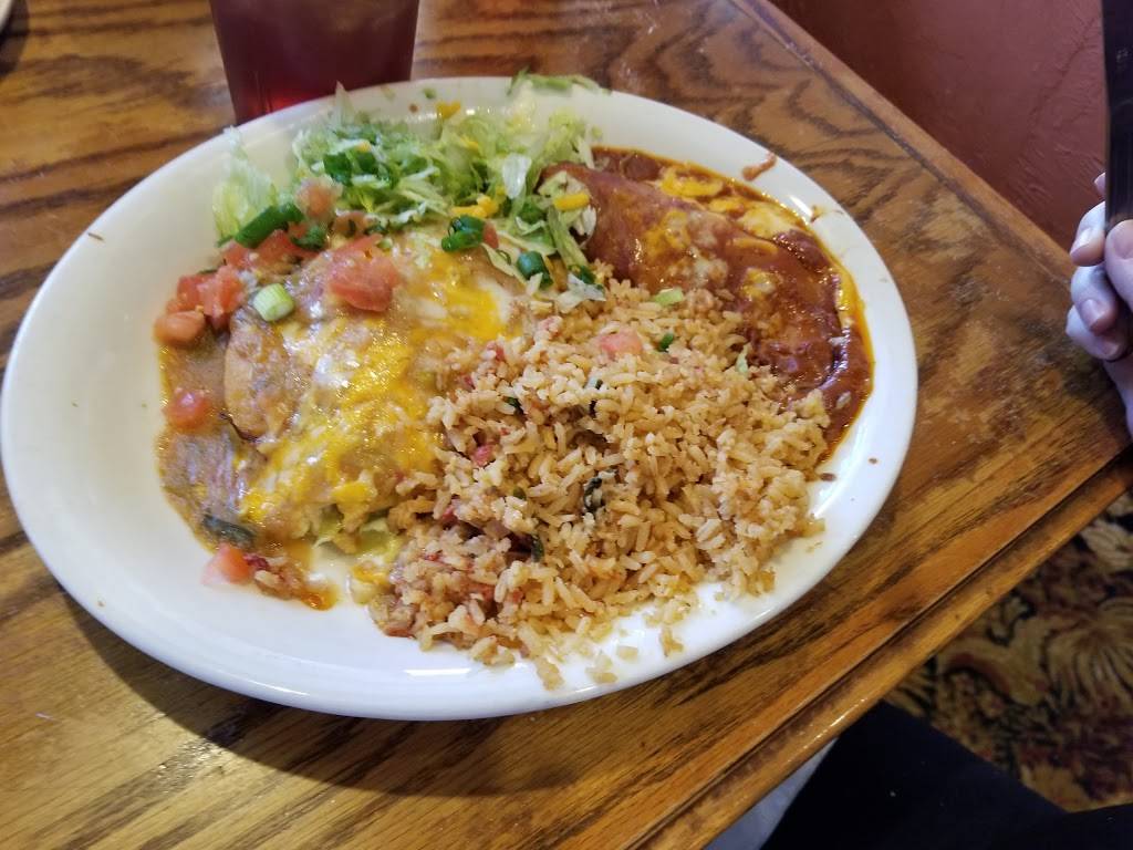 Popos Fiesta Del Sol | restaurant | 17037 N 59th Ave, Glendale, AZ 85308, USA | 6023547738 OR +1 602-354-7738