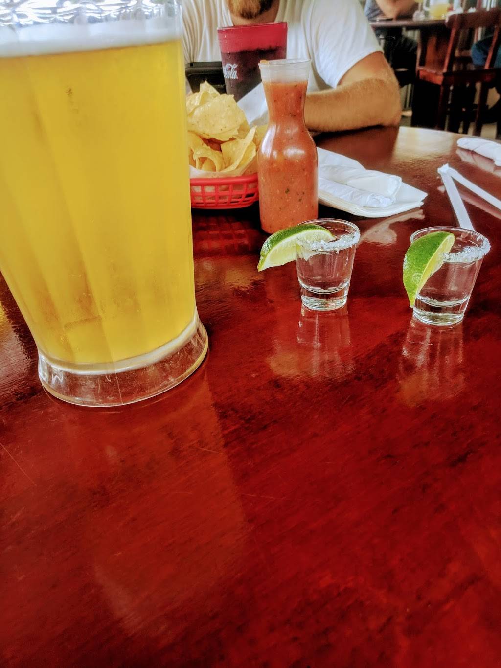 El Rancho Mexican Restaurant | restaurant | 5921 5th Ave, Eastman, GA 31023, USA | 4783744420 OR +1 478-374-4420