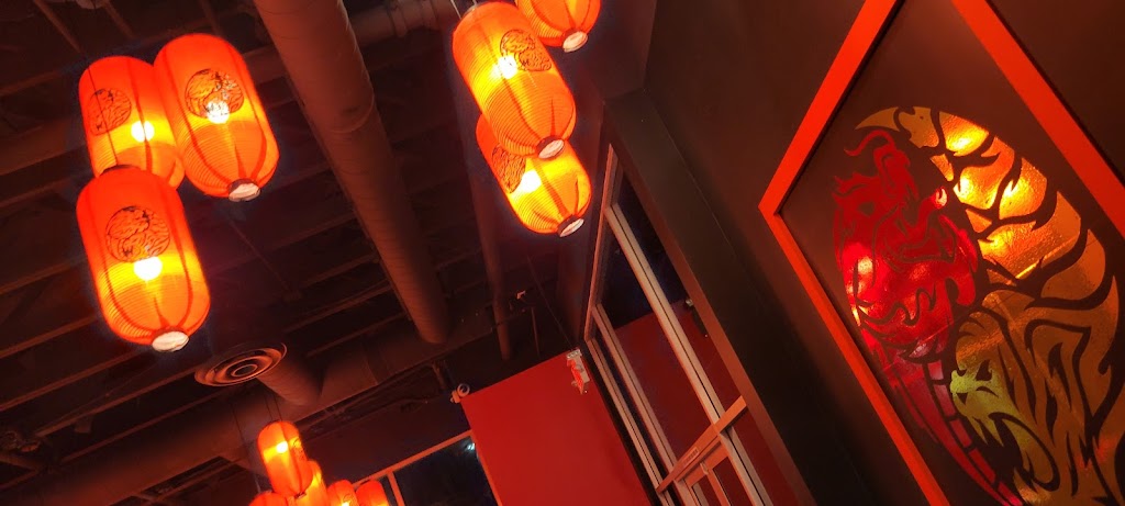 Dragon Tiger Noodle co | restaurant | 6580 S Rainbow Blvd #104, Las Vegas, NV 89118, USA | 7028448896 OR +1 702-844-8896