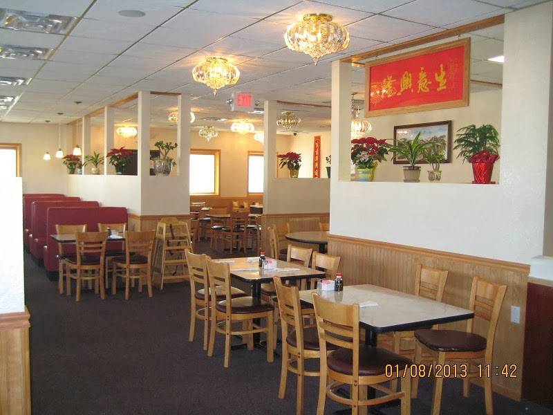 China Garden | restaurant | 109 George Isaac Drive, Defiance, OH 43512, USA | 4197823888 OR +1 419-782-3888