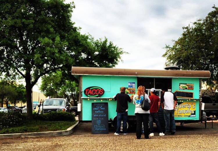 Huertas Tamales | restaurant | Mobile Food Truck, 4450 Kostoryz Rd, Corpus Christi, TX 78415, USA | 3618524868 OR +1 361-852-4868