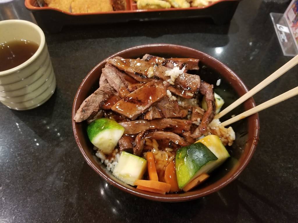 Bento & Noodles | restaurant | 386 E H St, Chula Vista, CA 91910, USA | 6194208636 OR +1 619-420-8636