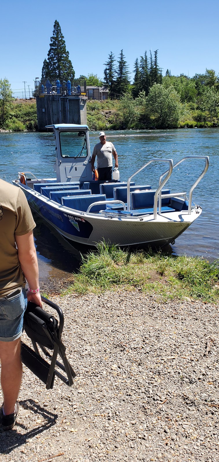 The Rogue Discovery Park | meal takeaway | 3610 Kirtland Rd, Central Point, OR 97502, USA | 5414144182 OR +1 541-414-4182