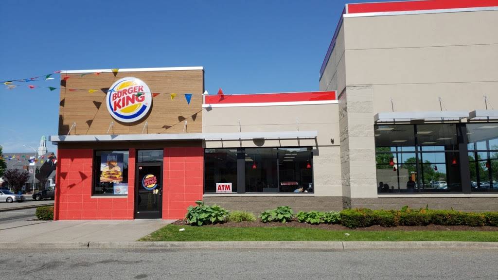 Burger King | restaurant | 150 Fulton Ave, Hempstead, NY 11550, USA | 5164891650 OR +1 516-489-1650