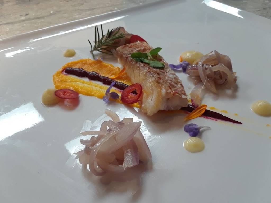 Cafe Emunah | restaurant | 3558 N Ocean Blvd, Fort Lauderdale, FL 33308, USA | 9545616411 OR +1 954-561-6411